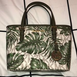 Michael Kors Tote Bag